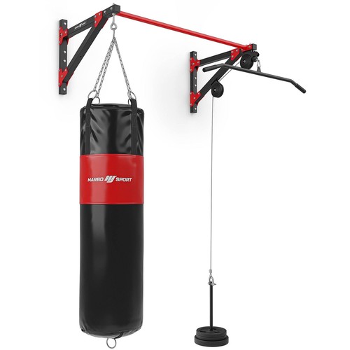 Marbo sport multifunktionale - marbo,