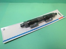 Eheim Doppelhahn mit Schnelltrennkupplung  16/22   4005412   11562