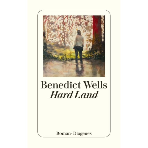 Buch hard land - buch,