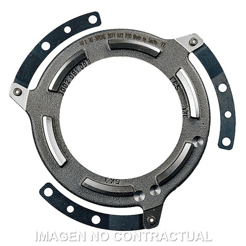 Sachs druckplatte bmw für - zf-sachs,