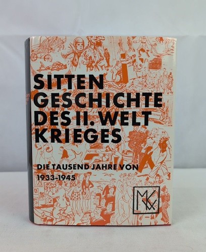Sittengeschichte des zweiten - des,