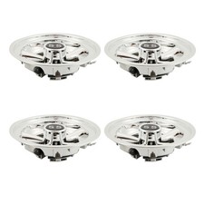 4 StüCk 8    Wagen Rad