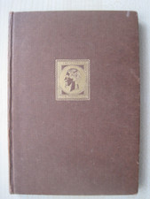 Uralte Briefmarken-Sammlung