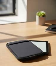 TrekStor Neoprene Bag 4"