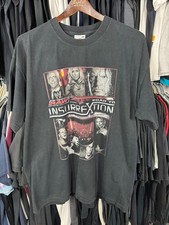 Vintage WWE RAW Road to