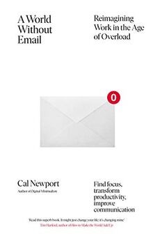 World without email - a,