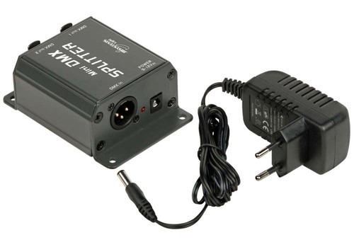 Systems mini dmx splitter - jb,