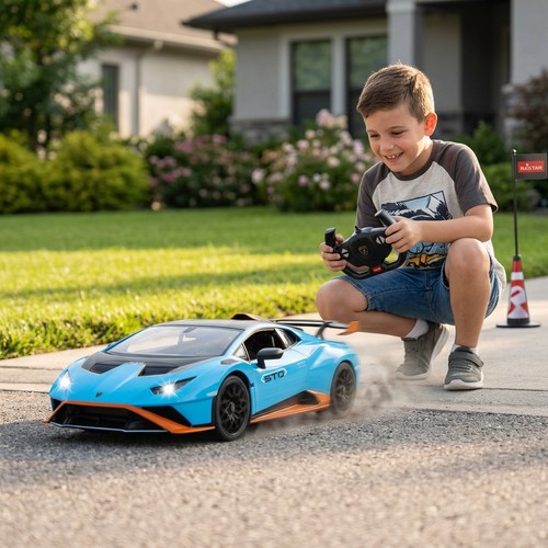 Auto lamborghini huracán - auto,