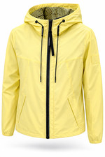 Leichte damen jacke - leichte,