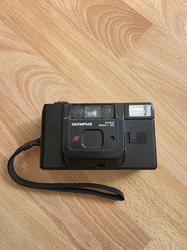 Olympus trip zuiko 35mm - zuiko,