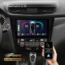 Android 14 Autoradio Navi für