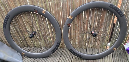Neu reserve turbulent - neu,