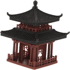 Mikrolandschaft Japanische