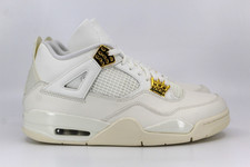 Nike Air Jordan 4 Retro Sail