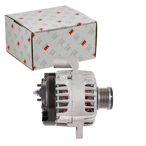 Lichtmaschine generator - nk,