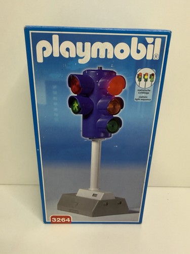 Playmobil eisenbahn 3264 - playmobil,