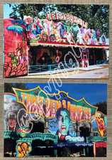 Archiv foto geisterbahn - archiv,