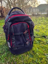 Satch Ergobag Schulrucksack