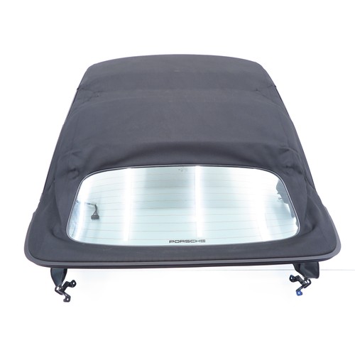 Cabrioverdeck soft top - cabrioverdeck,