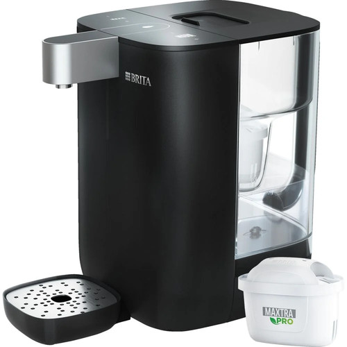Brita cube heißwasserspender - cube,