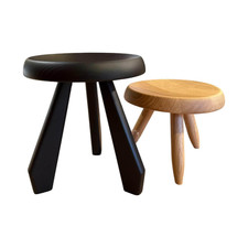 Cassina 2er Set Hocker