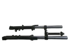 Gabel 1. Kawasaki GPZ 1100 ZXT