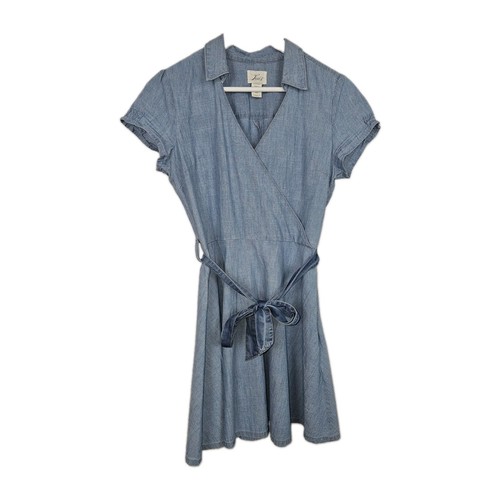 Ek15301 damen kleid von levis - ek15301,
