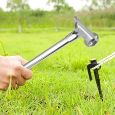 Dauerhaft Für Campingplatz