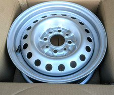Radfelge Stahlfelge Lada 2101-