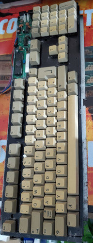 Commodore amiga 500 - amiga,