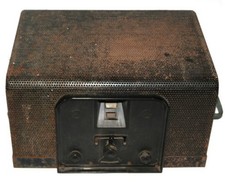 Radio Saba/Villingen KVS4