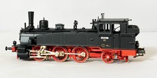 DIT – 00611 Radsätze für preussische T 9.1 Rp25 Code 88 H0 fine Model Loco M+F