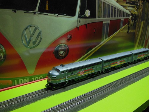 Märklin emd gm - märklin, f7