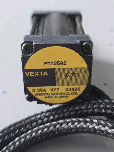 Vexta pmm35a2 0 35a xy7 - 0.72°,