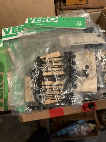 Vero modell bausatz laterne - vero,