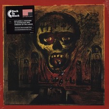 Slayer seasons the abyss - seasons,
