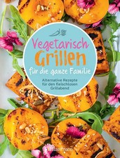 Vegetarisch grillen für die