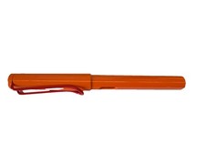 Lamy Safari Flame Orange Rarität