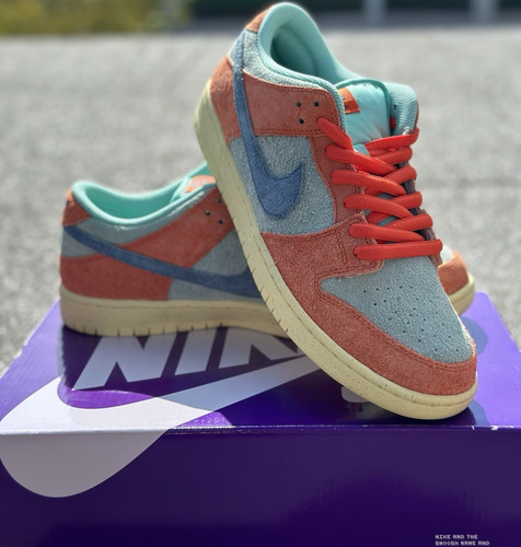 Nike dunk low - nike,