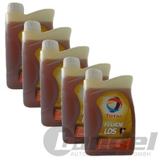 5x1L LITER TOTAL FLUIDE LDS