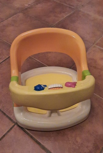 Badewannensitz von bieco