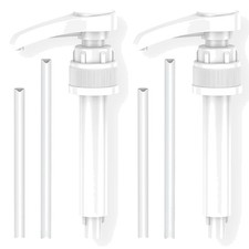 Dosierpumpe 5ml Pumpspender