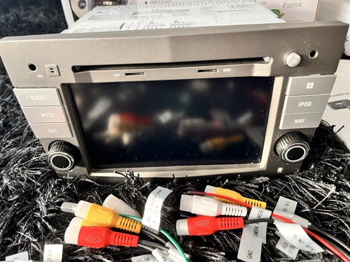 Dynavin radio navi - n7,