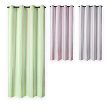 Voile Dekoschal Summer Line