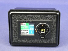 PENTAX 645 Magazin 220 / Filmback Rückteil Back Kassette Filmfach 6x45