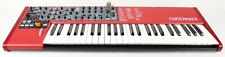 Clavia Nord Lead 4 Performance Synthesizer +Fast Neuwertig + 2,5 Jahre Garantie