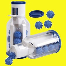 Rohrreinigungskugeln