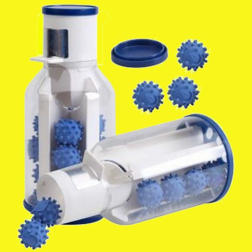 Rohrreinigungskugeln