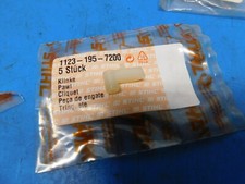 NEW STARTER PAWL FOR STIHL