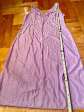 Dederon Unterrock Gr.42 DDR